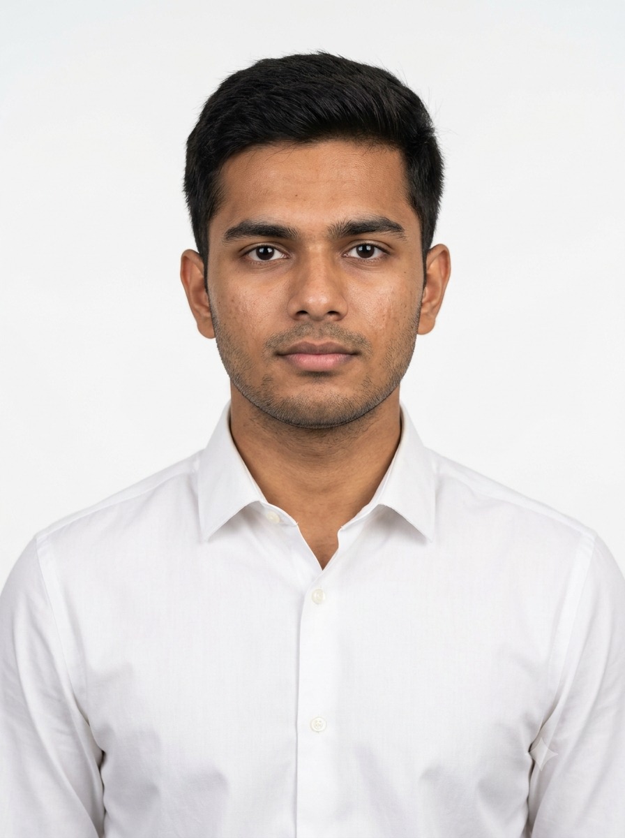 Aditya Panda