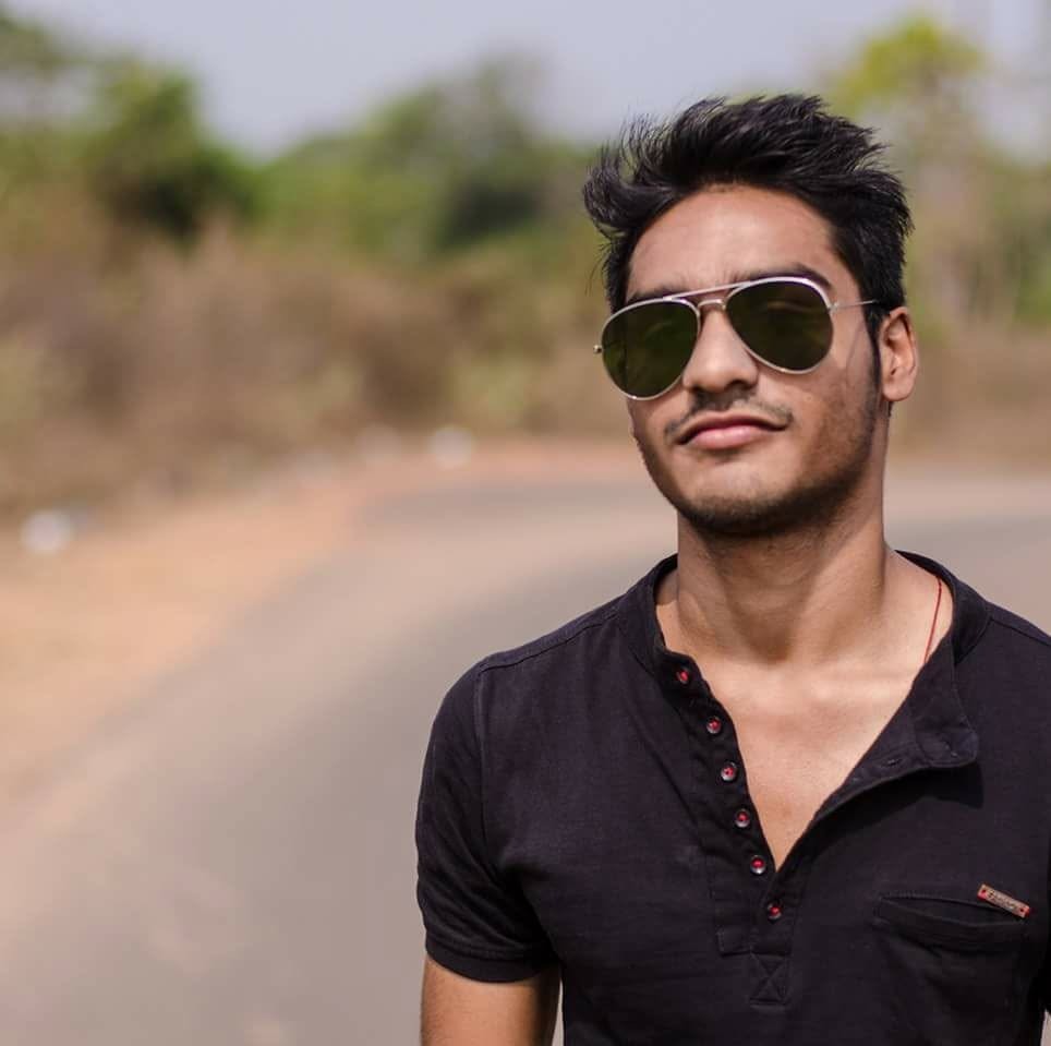 Manas Nayak