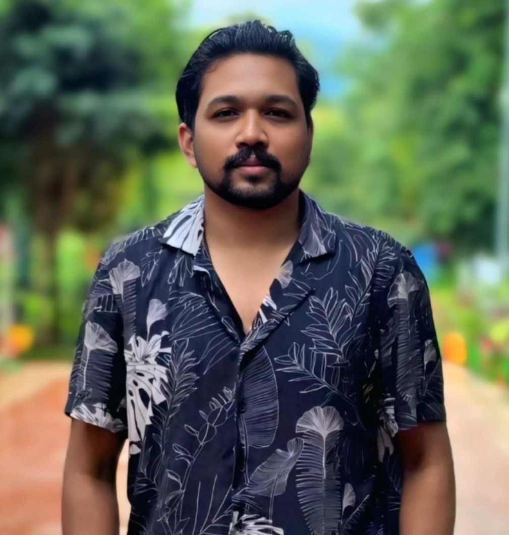 Rahul Mohapatra