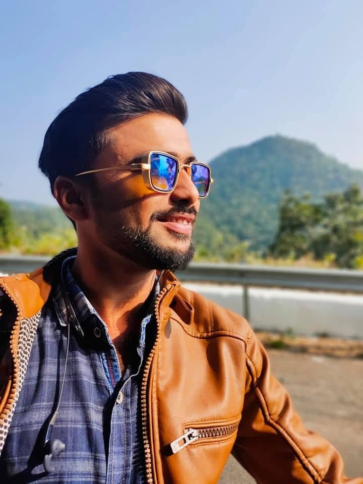 Santosh Das