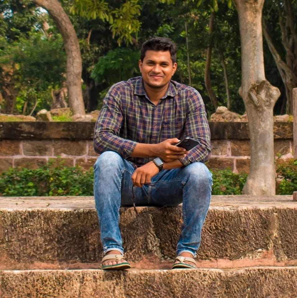 Sujeet Sahu